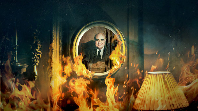 머더 인 모나코